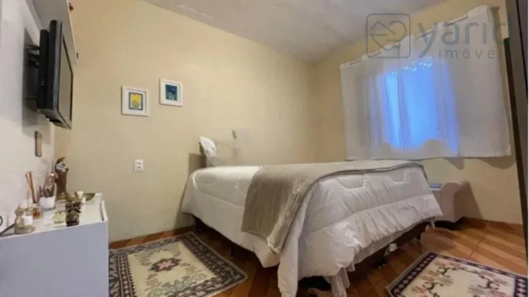 Imagem Imperdível oportunidade de adquirir casa com 3 quartos e 2 vagas de garagem em Jardim Esplanada, Jundiaí-SP!