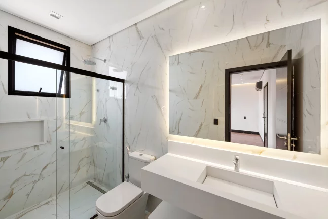 Imagem Casa em condomínio na granja viana com 4 suítes, espaço gourmet c/churrasqueira , 6 vagas, despensa, área para funcionário, piscina privativa