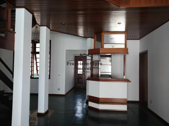 Imagem Casa à venda no bairro Portal das Colinas - Guaratinguetá/SP