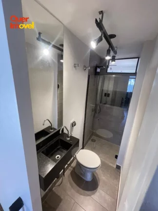Imagem Apartamento à venda no Centro de Ribeirão Preto-SP, 2 quartos, 1 sala, 2 banheiros, 94,00m² de área.