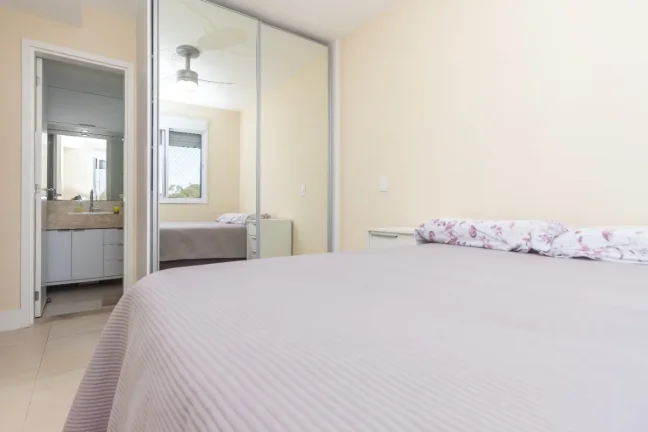 Imagem Apartamento para venda em Saúde com 2 quartos, sendo 1 suíte , 57m2