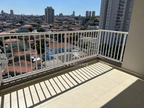Imagem Apartamento com 2 dormitórios à venda, 56 m² por R$ 703.000,00 - Vila Maria - São Paulo/SP