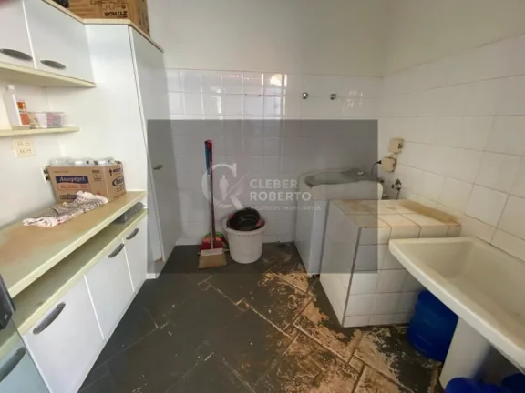 Imagem Casa venda Jardim Canadá 4 dormitórios varanda gourmet piscina