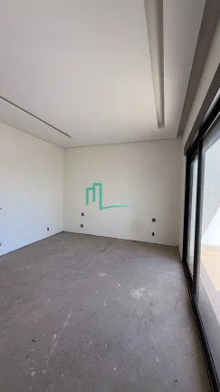 Imagem SOBRADO EM CONSTRUÇÃO NO CONDOMINIO RESIDENCIAL OLIVITO