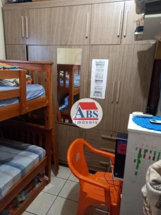 Imagem Casa com 2 dormitórios à venda, 64 m² por R$ 130.000,00 - Vila São José - Cubatão/SP