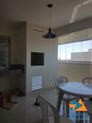 Imagem O4 QTOS. 03 SUÍTES -03 VAGAS - PONTO NOBRE -OPORTUNIDADE