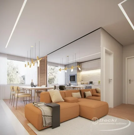 Imagem Apartamento no Saguaçu - Joinville