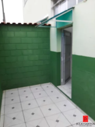 Imagem SOBRADO COM 4 KITNET INDEPENDENTE