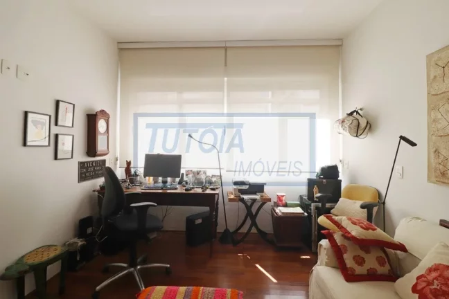 Imagem APARTAMENTO A VENDA JARDIM PAULISTA 2 DORMITÓRIOS