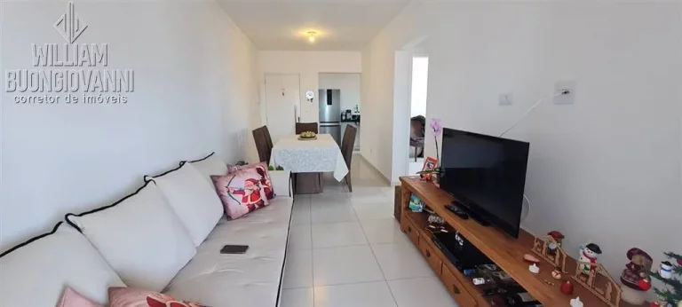 Imagem Apartamento à Venda em Boqueirão, Praia Grande - SP