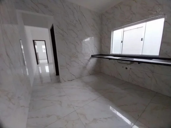 Imagem CASA NOVA 3 QUARTOS COM PISCINA EM ITANHAÉM!