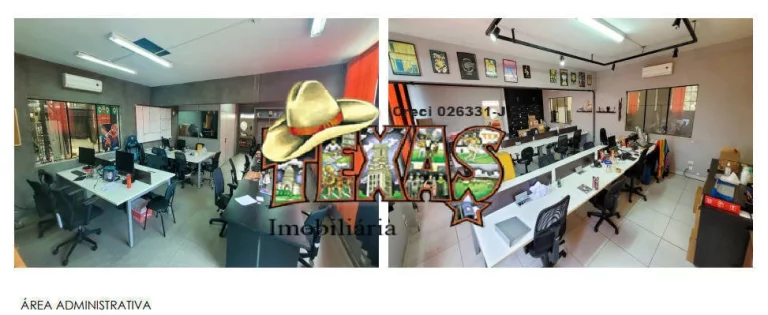 Imagem GALPÃO PARA LOCAÇÃO VILA MIRIAM (GUARULHOS)