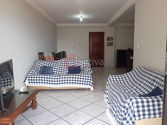 Imagem Apartamento a venda de 3 quartos - Vila Nova - Cabo Frio