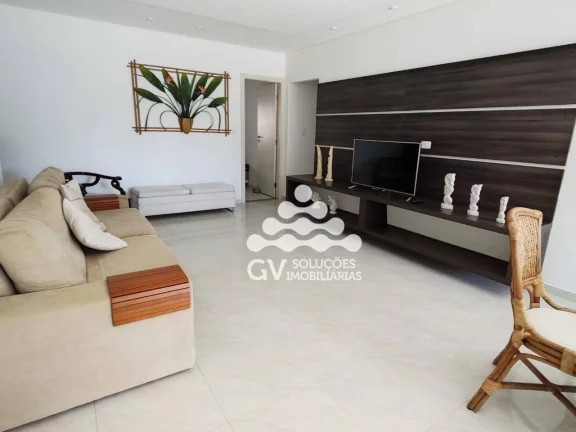Imagem Cobertura com 3 dormitórios à venda, 86 m² por R$ 1.650.000,00 - Praia Grande - Ubatuba/SP