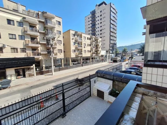 Imagem Apartamento 1 dormitórios no Canto do Forte