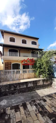 Imagem Casa com 8 Quartos para Alugar, 408 m² em Jardim Das Indústrias - São José Dos Campos