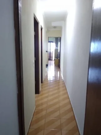 Imagem Vendo Sobrado em Santo André, Jardim Rina