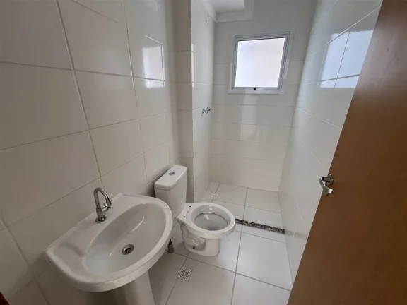 Imagem APARTAMENTO COM 60.44 m² - BOQUEIRÃO - PRAIA GRANDE SP
