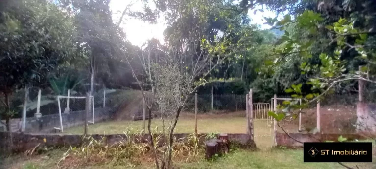 Imagem Chácara Escriturada Privativa por R$480.000,00!