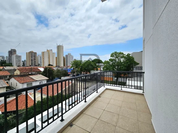Imagem Apartamento brooklin pronto para morar