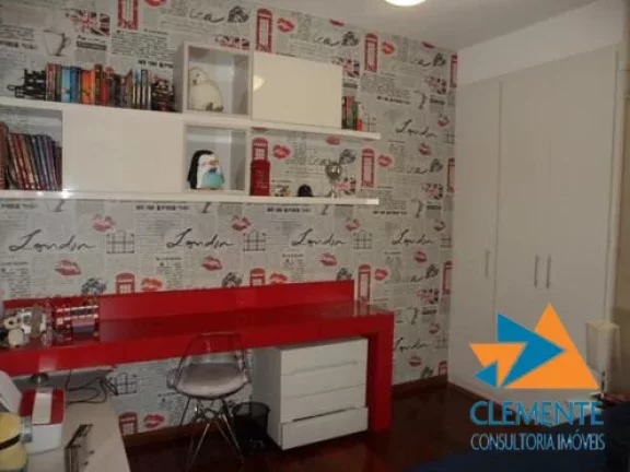 Imagem APTO DE 4 QTOS 02 suites área privativa GUTIERREZ/STO. AGOSTINHO