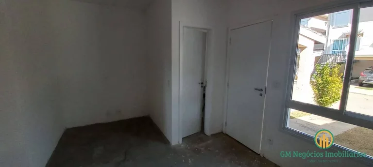 Imagem Casa 3 suítes, lareira, quintal ampla, isolada em condomínio- últimas unids