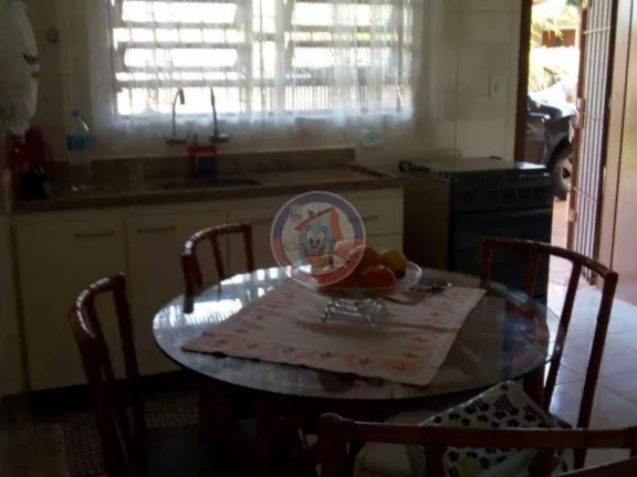 Imagem CASA RESIDENCIAL em São Paulo - SP, Mongaguá