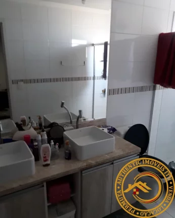 Imagem APARTAMENTO RESIDENCIAL em SALTO - SP, Residence Mountonné