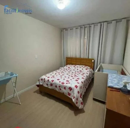 Imagem SOBRADO 90M² - SANTA TEREZINHA - SBC