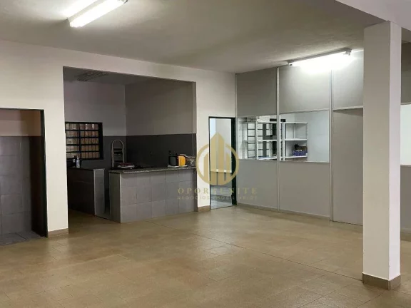 Imagem Casa à venda, 425 m² por R$ 1.200.000 - Jardim Zara - Ribeirão Preto/SP