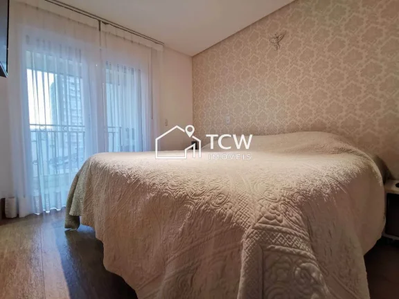 Imagem Apartamento à venda no bairro Vila Mariana - São Paulo/SP, Zona Sul