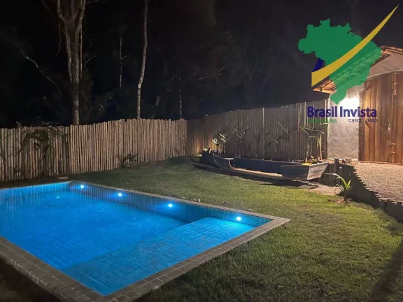 Imagem CASA CONDOMÍNIO COQUEIRAL TRANCOSO