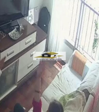 Imagem Apartamento para venda com 50m2 na Saude