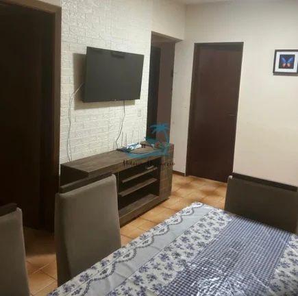 Imagem Vendo ótimo apartamento com 3 dormitórios na Praia Grande em Ubatuba.