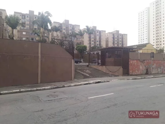 Imagem Apartamento com 2 dormitórios à venda, 56 m² por R$ 230.000,00 - Vila Rio de Janeiro - Guarulhos/SP