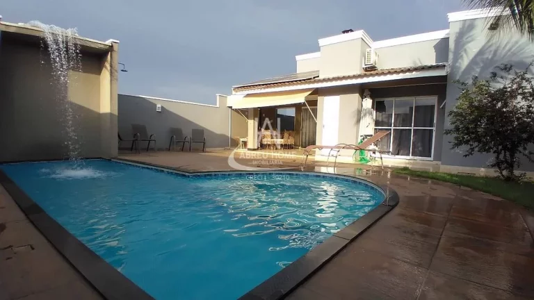 Imagem Casa Recanto do Lago