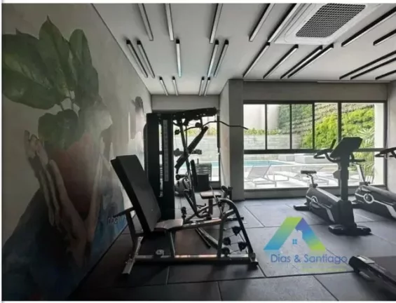 Imagem Studio com 1 dormitório à venda, 22 m² por R$ 414.000,00 - Chácara Klabin - São Paulo/SP