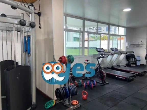 Imagem Apartamento em Salvador Ville Condomínio Clube