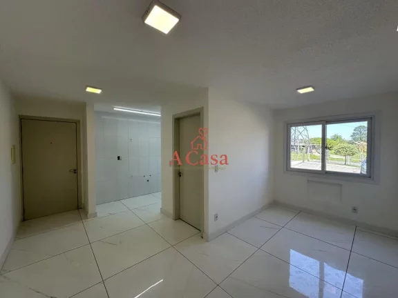 Imagem Apartamento com 2 Dormitorio(s) localizado(a) no bairro Restinga em Porto Alegre / Rio Grande do Sul Ref.:299