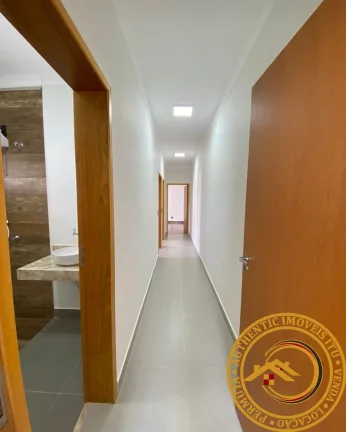 Imagem CASA RESIDENCIAL em SALTO - SP, VILLAGE MOUTONNÉE