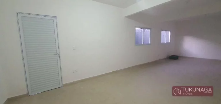 Imagem Sobrado com 5 dormitórios à venda, 300 m² por R$ 950.000,00 - Lauzane Paulista - São Paulo/SP