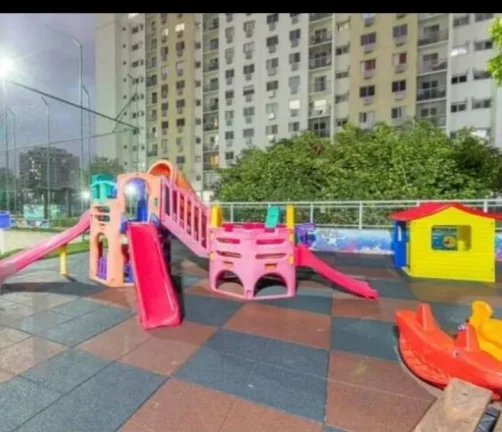 Imagem VENDO APARTAMENTO NO MINHA PRAIA 14 ANDAR LINDO ACEITA FINANCIAMENTO