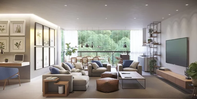 Imagem APARTAMENTO RESIDENCIAL em Vitória - ES, Santa Lúcia
