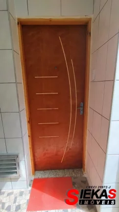 Imagem APARTAMENTO RESIDENCIAL em SÃO PAULO - SP, CONJUNTO RESIDENCIAL JOSÉ BONIFÁCIO