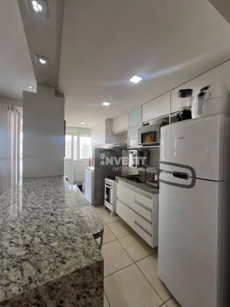 Imagem Apartamento à venda na Vila dos Alpes - Goiânia/GO