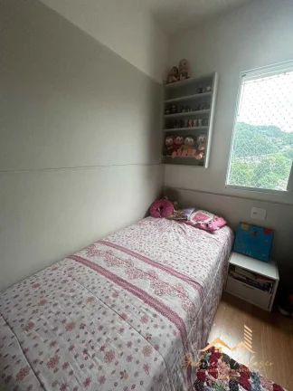 Imagem Apartamento no Marapé em Santos