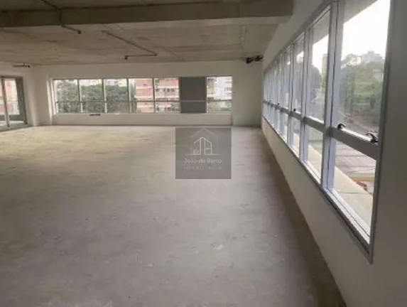 Imagem Prédio Comercial à venda, Pinheiros, São Paulo - PR0007.