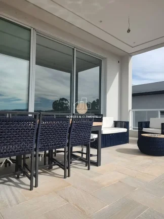 Imagem Residência de Alto Padrão com piscina e Elevador no Equilibrium