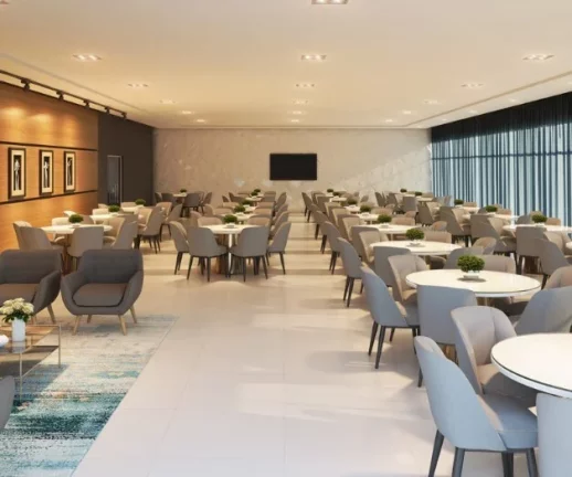 Imagem Sala Comercial à Venda, 4.887 m² em Alto Pereque - Porto Belo
