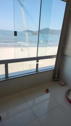 Imagem Valor abaixo do mercado Frente Mar no Centro! 3 Dorms com Suíte e Vista Incrível
